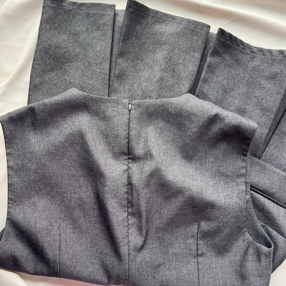 PepperMayo Cassia Mini Dress ✨🤍 - Picture 6 of 7